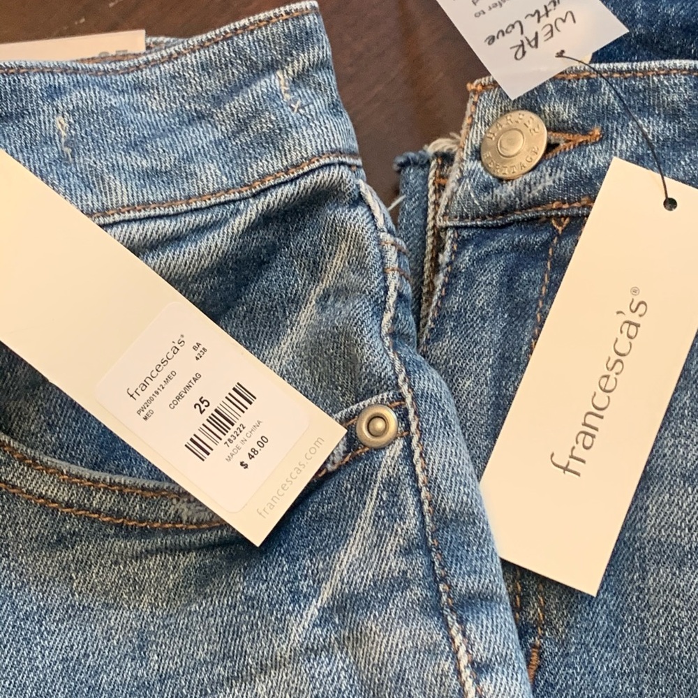 Jeans - Picture 3 of 3